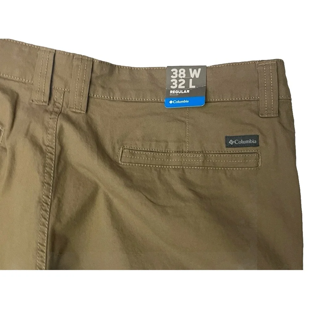Columbia sportswear omni